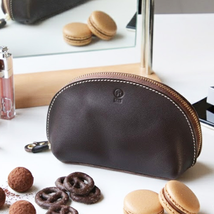 ラウンドポーチS