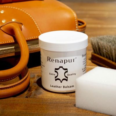 Renapurさま用 Amazon | [花田] ラナパー レザーバルサム 250ml クリア | 花田