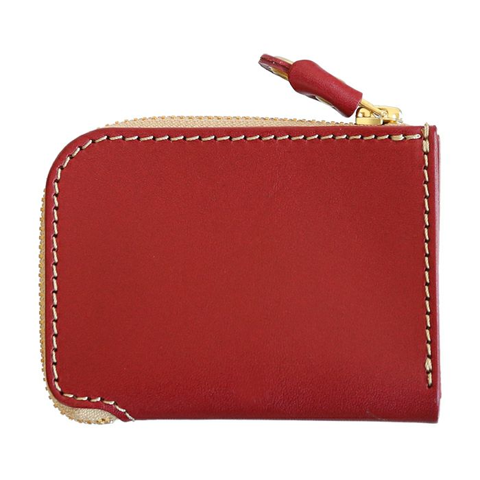ロゴプリントジップカードホルダー COACH｜【公式】エッセンシャル スモール ジップ アラウンド