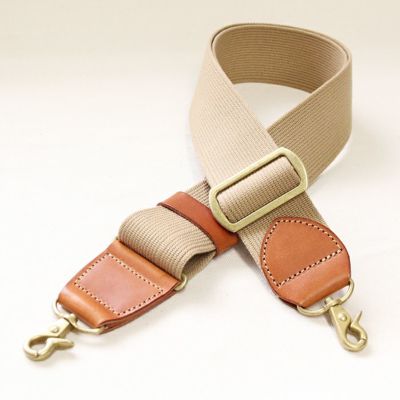 PORCO ROSSO／テープショルダー40mm幅[nouki1] ｜革鞄・革小物のPORCO