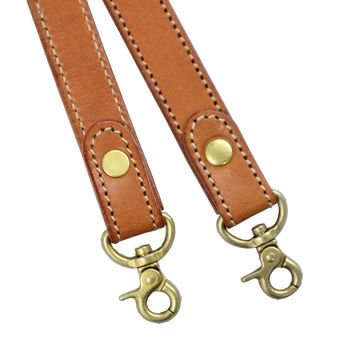 PORCO ROSSO ／3WAYストラップ18mm[nouki3] ｜革鞄・革小物のPORCO