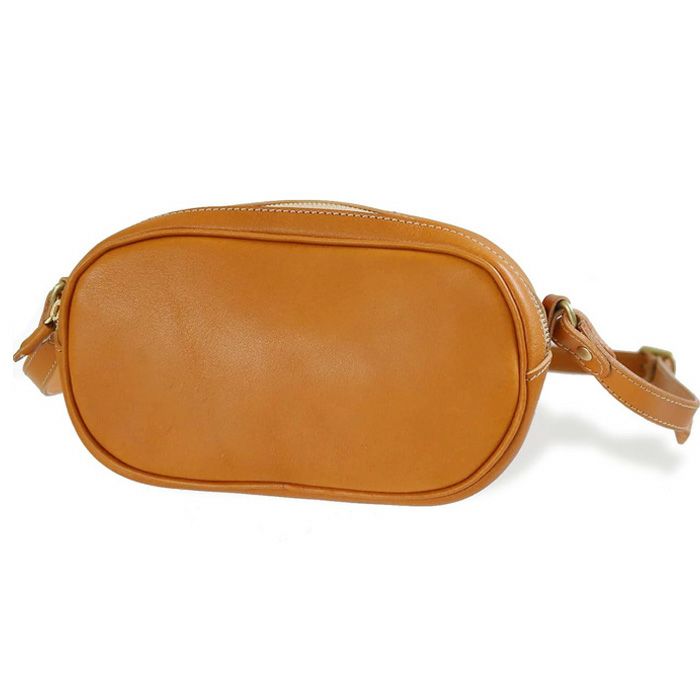 ポロサス ポシェット　未使用 藍染 ポロサス 財布 メンズ スモール クロコダイル 長財布 日本製