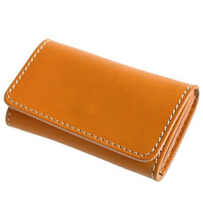 PORCO ROSSO／ラウンド名刺入れ