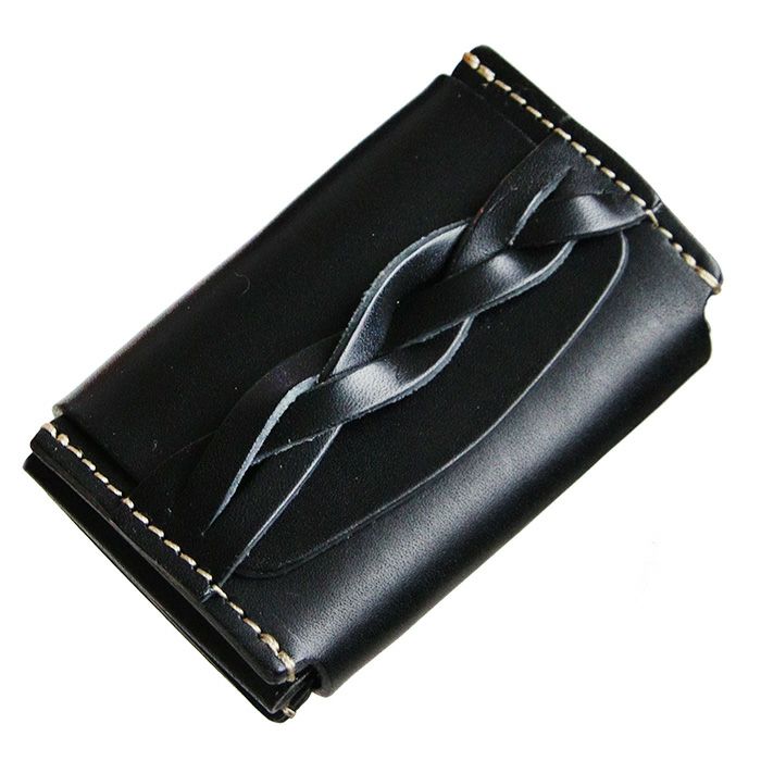アコーディオン型カードケースウォレット Accordion Wallet アコーディオンウォレット① | こういっつぁん