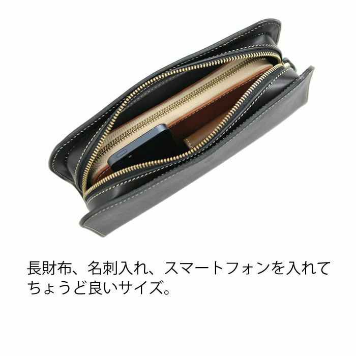 直輸入品激安 新品 クラッチバッグ メンズ セカンドバッグ 手軽 高級レザー 韓国 通販