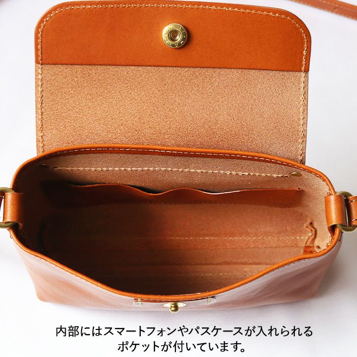 25SS PIETROピエトロ ショルダーバッグ ブラウン　使用一回のみ 極美品 25SS PIETROピエトロ ショルダーバッグ ブラウン 使用一回のみ