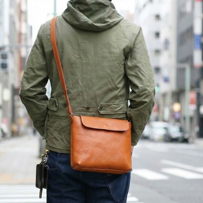 革バッグ｜革鞄・革小物のPORCO ROSSO（ポルコロッソ）日本製の本革  