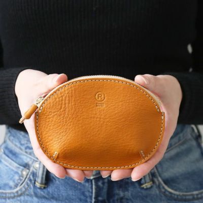 財布｜革鞄・革小物のPORCO ROSSO（ポルコロッソ）