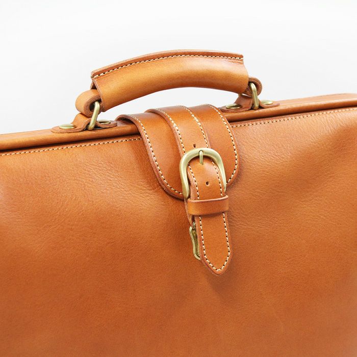 ベルテッドソフトダレスバッグA4E｜PORCO ROSSO