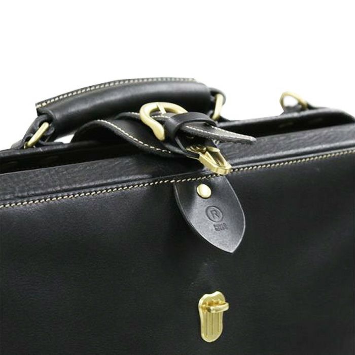 PORTER 2way ダレスバッグ 2WAYベルテッドソフトダレスバッグA4E｜PORCO ROSSO