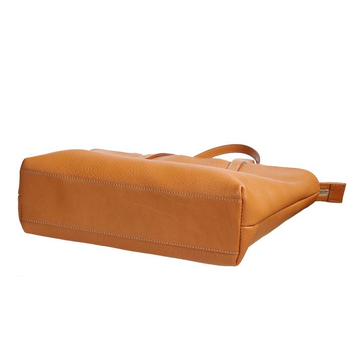 GYDA トートバッグ GYDAロープLフェイクレザートートBAG