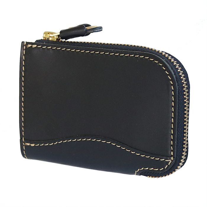 財布・ケース・小物入れ L zip wallet made for ThorstenWestphal Ryu] L-Zip BOX (S) WALLET | Ryu(リュウ)公式ECサイト／Wath'z