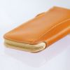 PORCO ROSSO／L字ZIP長財布