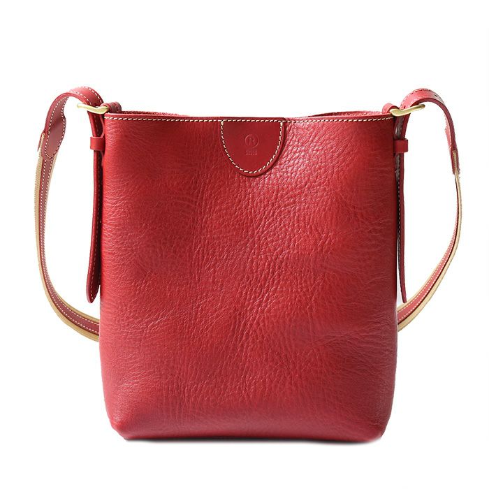 アクティブショルダーバッグS｜PORCO ROSSO