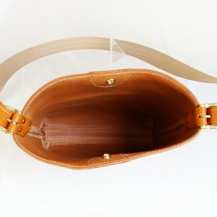 アクティブショルダーバッグS｜PORCO ROSSO