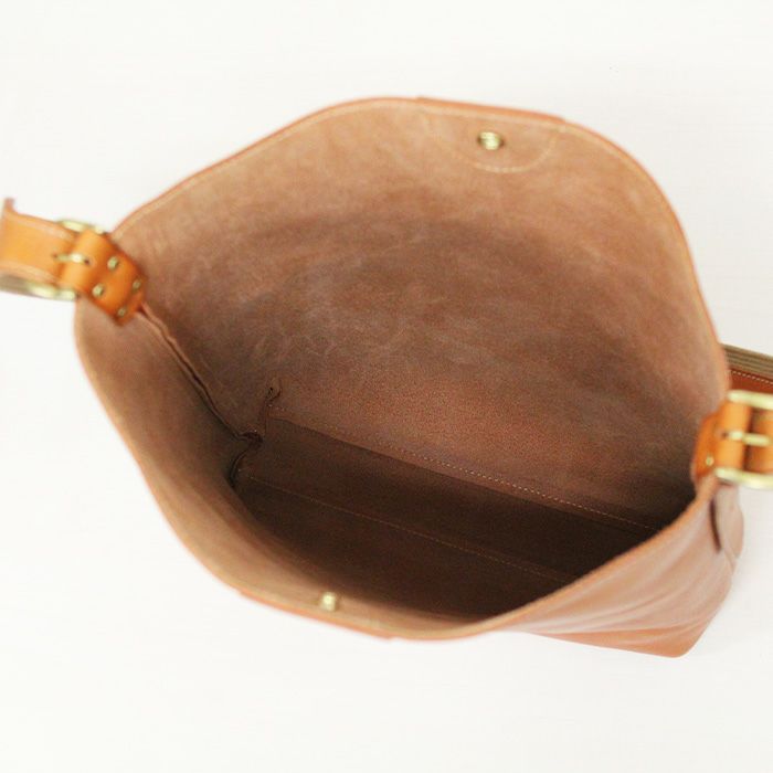 アクティブショルダーバッグM｜PORCO ROSSO