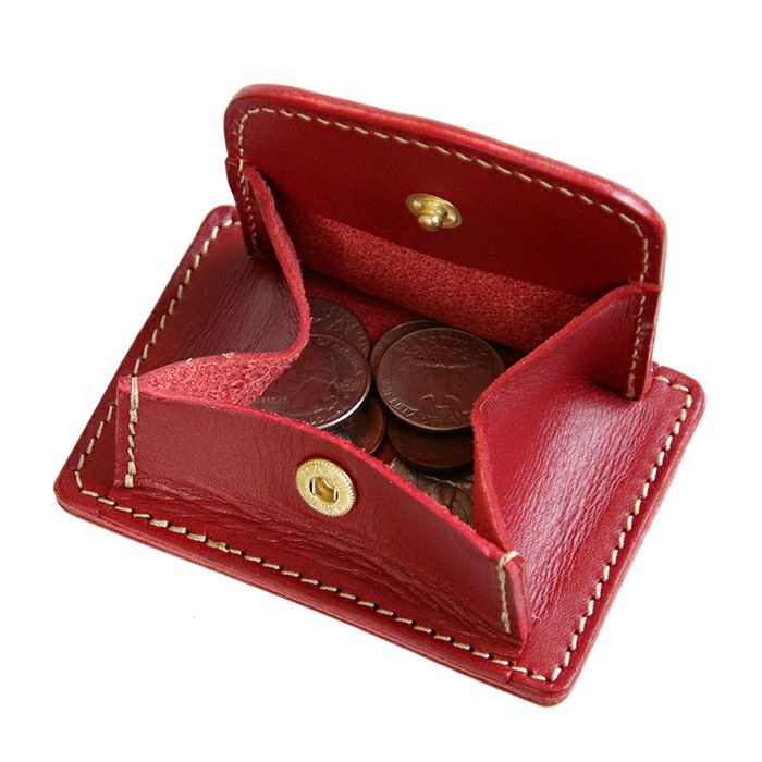 PORCO ROSSO／パス＆コインケース