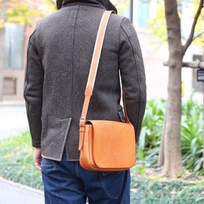 バッグ｜革鞄・革小物のPORCO ROSSO（ポルコロッソ）