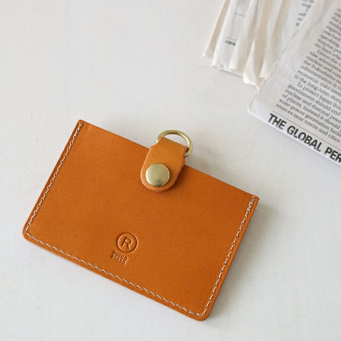 ポルコロッソ 未使用 COACH 折り財布＋ IDケース ２点セット 横型 IDホルダー[sokunou] ｜革鞄・革小物のPORCO ROSSO