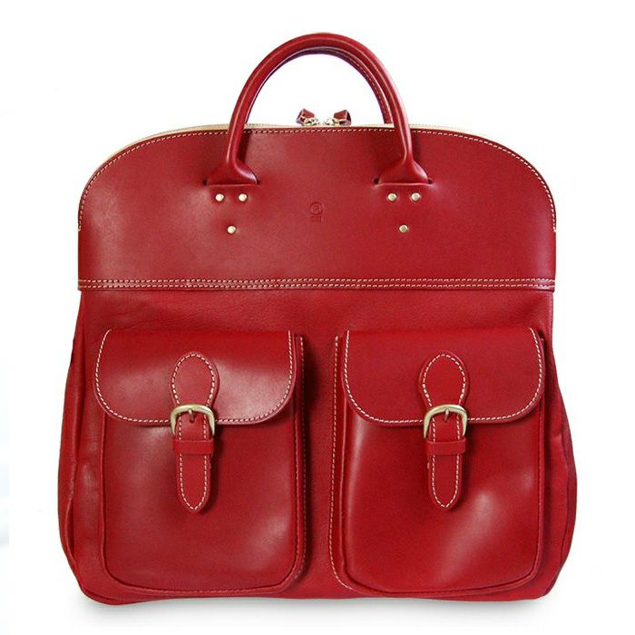 2WAYムービングバッグ｜PORCO ROSSO
