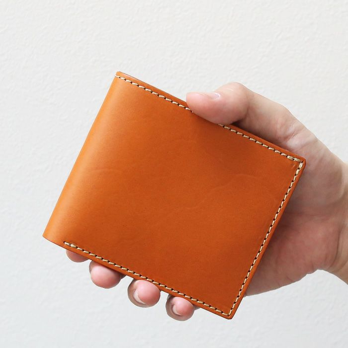 PORCO ROSSO／2つ折り札入れ