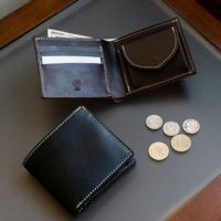 PORCO ROSSO／2つ折り財布