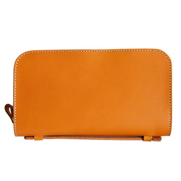 PORCO ROSSO／トラベルウォレット