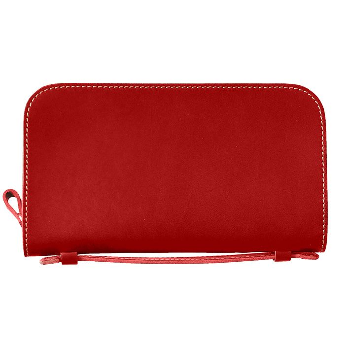 PORCO ROSSO／トラベルウォレット