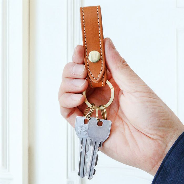 PORCO ROSSO／4連キーホルダー