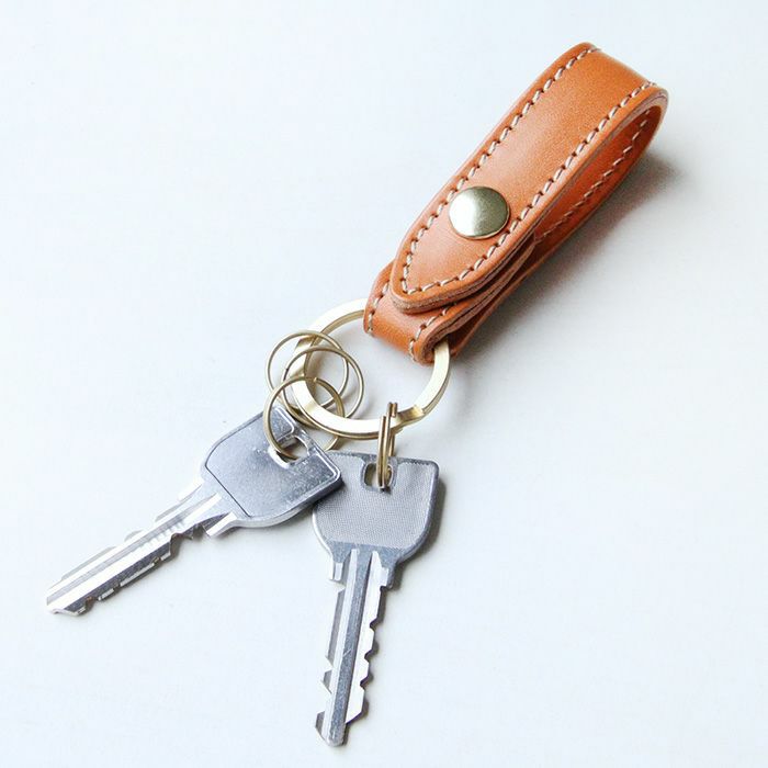 PORCO ROSSO／4連キーホルダー