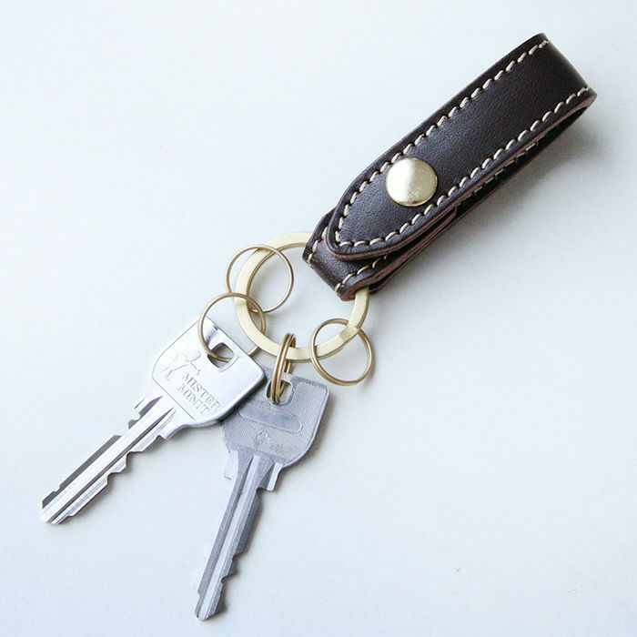 PORCO ROSSO／4連キーホルダー