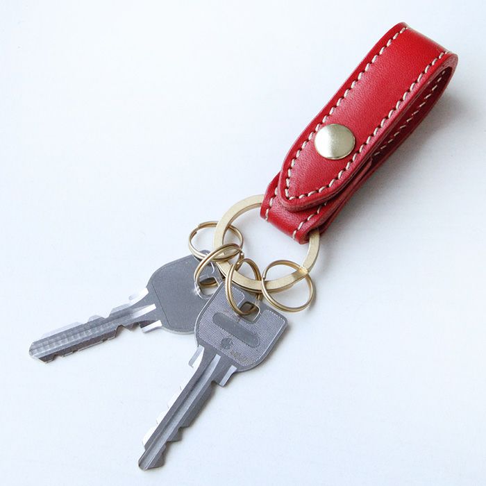 PORCO ROSSO／4連キーホルダー