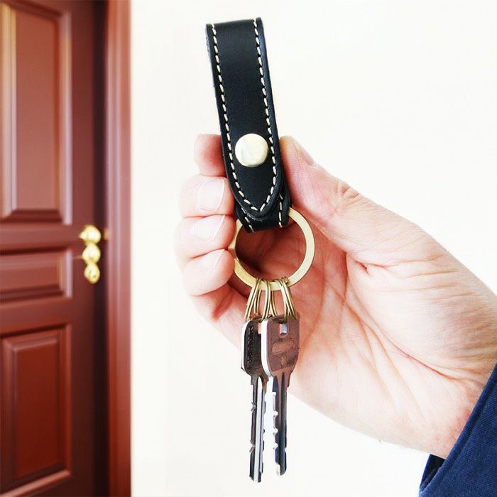 PORCO ROSSO／4連キーホルダー