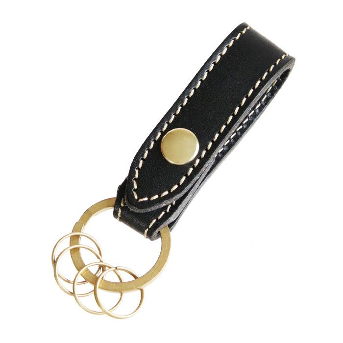 PORCO ROSSO／4連キーホルダー