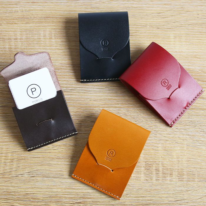 パンな子った様ご依頼品(ロロマアズール 名刺入れ・カードホルダー+キーケース) パンな子った様ご依頼品(ロロマアズール 名刺入れ・カードホルダー+