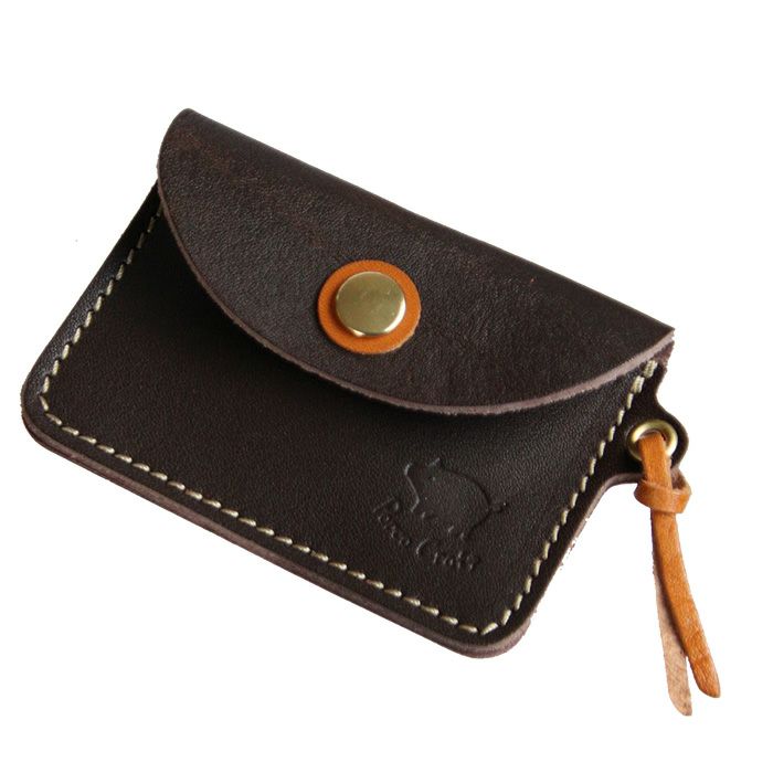 パスケース｜革鞄・革小物のPORCO ROSSO（ポルコロッソ）