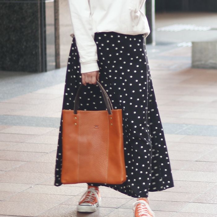 レッスンバッグ｜革鞄・革小物のPORCO ROSSO（ポルコロッソ）