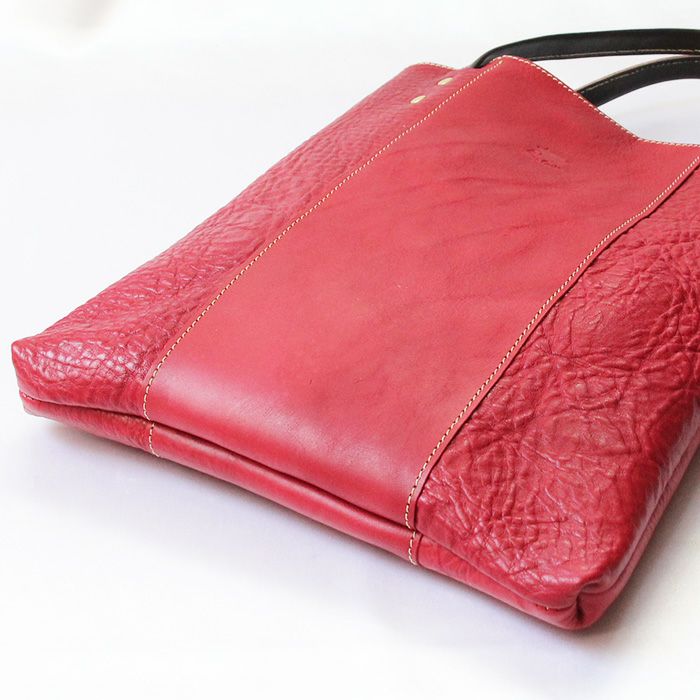 レッスンバッグ｜革鞄・革小物のPORCO ROSSO（ポルコロッソ）