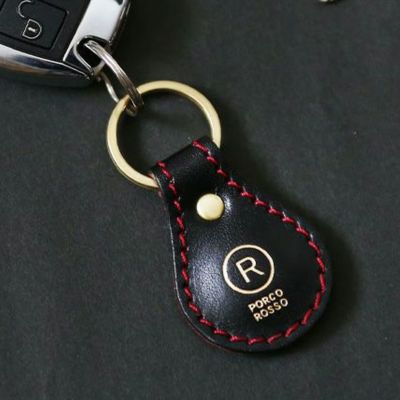 キーケース・キーホルダー|革鞄・革小物のPORCO ROSSO キーケース・キーホルダー|革鞄・革小物のPORCO ROSSO