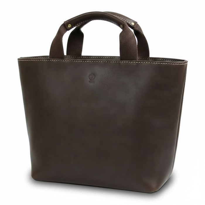 ミニトートバッグ｜革鞄・革小物のPORCO ROSSO（ポルコロッソ）