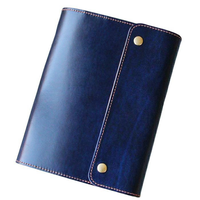 公式サイト・薬院本店限定/ルガトショルダー／フラップ手帳