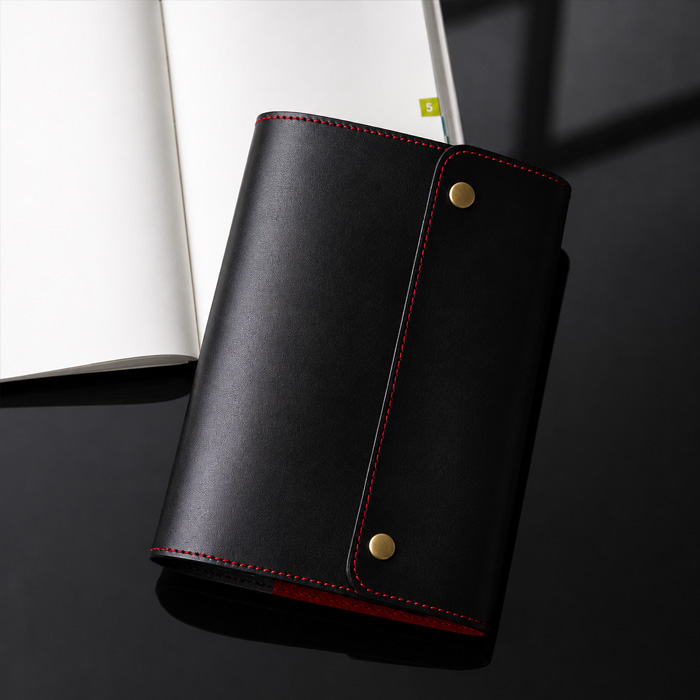 PETICA ペチカ ノートカバー【限定完売品】 かすま