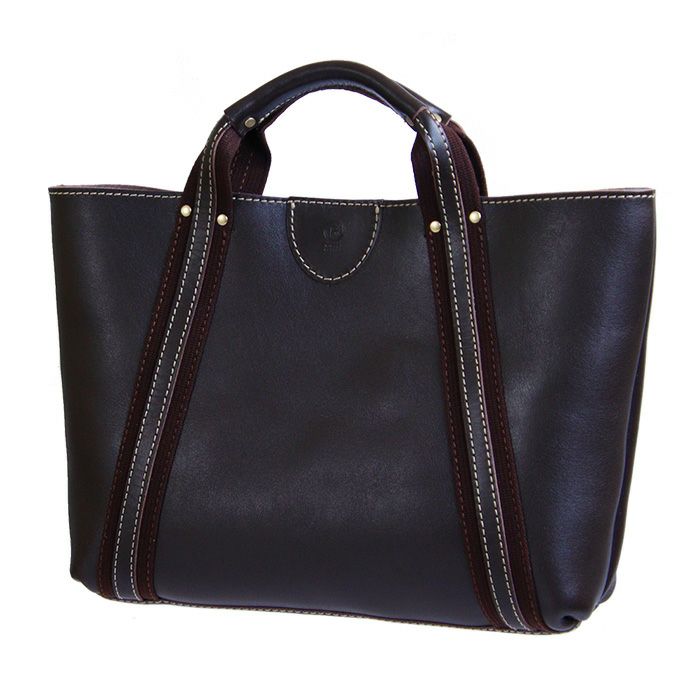 WE ARE 7ORDER IN PARCO ポーチS トートバッグ ネイビー WE ARE 7ORDER IN PARCO ポーチS トートバッグ ネイビー