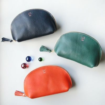 ポーチ｜革鞄・革小物のPORCO ROSSO（ポルコロッソ）