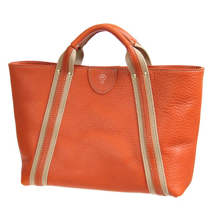 アリゾナレザー／アクティブトートバッグS [nouki3] ｜革鞄・革小物の