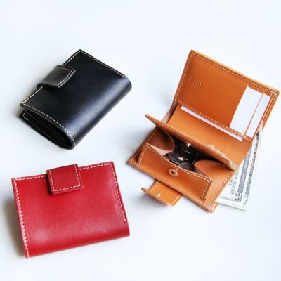 財布｜革鞄・革小物のPORCO ROSSO（ポルコロッソ）