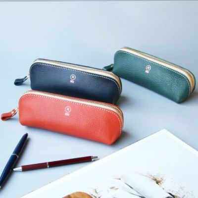 PORCOROSSO(ポルコロッソ)トートバッグ、筆箱、レザートリートメント 楽天市場】ペンケース 革 ブランド ポルコロッソ トレー ペン