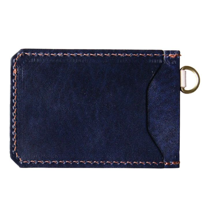 公式サイト・薬院本店限定/ルガトショルダー／パス・カードケース