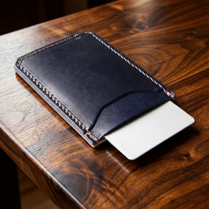 公式サイト・薬院本店限定/ルガトショルダー／パス・カードケース